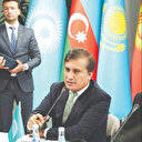 Türkiye güçlüyse Türk dünyası da güçlü