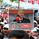 Bahçeli'den kaset kumpaslarına tepki: Namussuz montajcılar özel hayat cellatları işbaşındadır