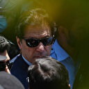 Pakistan: Imran Khan libéré sous caution pour deux semaines