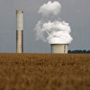 Contre les émissions des centrales, l'administration Biden mise sur le captage de CO2