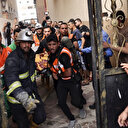 Des chasseurs israéliens détruisent deux maisons dans la bande de Gaza