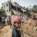 Des raids israéliens prennent pour cible le sud de la Bande de Gaza