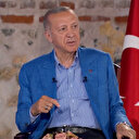 Cumhurbaşkanı Erdoğan: Kandil'den talimat alanlara milletim cevabını verecek