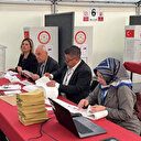 Eskişehir Sivrihisar Seçim Sonuçları Oy Oranı 2023