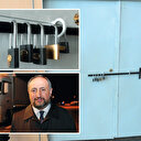 Yurt dışı oylar artık bu odada