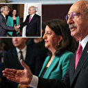 HDP ile kirli pazarlık: Kılıçdaroğlu’na destek karşılığında bakanlık ve özerklik sözü