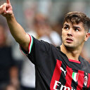 Aslan'ın gözü Brahim Diaz'da