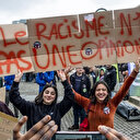 Belgique: Des étudiants africains protestent contre la discrimination à l’université