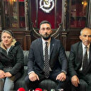 Memleket Partisi Trabzon Teşkilatı'ndan Erdoğan'a destek