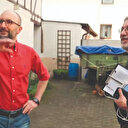 Almanya'dan belgesel küstahlığı