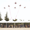 Anadolu Kartalları nefes kesti