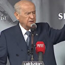 MHP lideri Bahçeli: Sözde Kürdistan projesinin figüranı Kılıçdaroğlu'dur