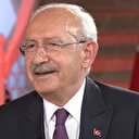 Kılıçdaroğlu 'İnce' sorularına kaçamak yanıtlar verdi: Türkiye'nin gündemi bu mu Allah aşkına?