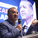 Adalet Bakanı Bozdağ'dan Kılıçdaroğlu'na sert tepki: Bile bile uydurup yayıyorlar algı için yapıyorlar