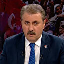 BBP Lideri Mustafa Destici: Muharrem İnce'ye kurulan kumpastan Kılıçdaroğlu'nun haberi vardı