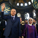 Cumhurbaşkanı Erdoğan seçim duasını Ayasofya'da yapacak