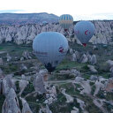 Tourisme: la Cappadoce enregistre une fréquentation record en 2023