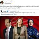 29 Mayıs Üniversitesi Öğretim Üyesi Feyza Başar'ın başörtüsü karşıtlığı yaptığı paylaşımları ortaya çıktı: Dünyada sızamadıkları yerler de var