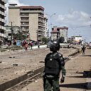 Guinée: la police dément la mort de sept personnes lors d’une manifestation antigouvernementale