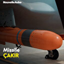 La Türkiye réalise une première mondiale