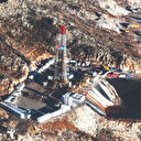 Yedi bölgede petrol ve gaz arıyoruz