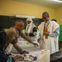 Elections législatives en Mauritanie: Les électeurs appelés aux urnes samedi
