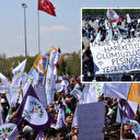 Kürdistan çağrıları yapılan HDP mitinginde Kılıçdaroğlu'na oy istendi: 1 oy Kılıçdaroğlu’na, 1 oy Yeşil Sol Parti’ye