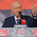 MHP Genel Başkanı Bahçeli Isparta'da konuştu: Kılıçdaroğlu'nun Türkiye'yi yönetecek ne bilgisi ne de kültürü vardır