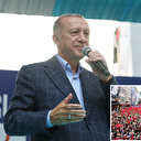 Cumhurbaşkanı Erdoğan: Terör örgütleriyle yol yürünerek ülke yönetilmez