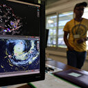 Les météorologues, nouvelle cible de la désinformation climatique