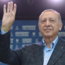 Cumhurbaşkanı Erdoğan: Anneler yarın kaleyi içten fethetmeye hazır mısınız?