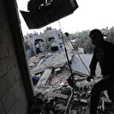 İsrail'in Gazze'ye yönelik saldırıları: Evler kullanılamaz hale geldi