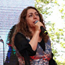 HDP'li Aydeniz PKK elebaşı için özgürlük isterken tehditler savurdu: Türkiye de özgür olamaz