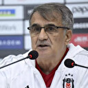 Şenol Güneş'ten 'yabancı kuralı' önerisi: 5 sene sonra 7'ye inelim