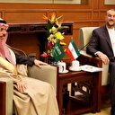 L'Arabie saoudite et l'Iran discutent des "prochaines étapes" après la normalisation des relations