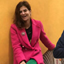 Ünlü modacı Zeynep Tunuslu: 60 yaşına kadar CHP'ye oy verdim bu sefer oyum Erdoğan'a