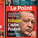 İngiliz yazar Batı medyasının Erdoğan düşmanlığına tepki gösterdi