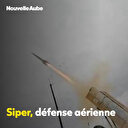 SIPER: Le système de défense aérienne turc achève avec succès son dernier test