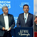 Muhalefetten her seçimde aynı senaryo: CHP'nin sözcüsü 2018'de kamera karşısına geçip 'Kimse gelin güvey olmasın' demişti