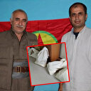 PKK sempatizanı gazeteciden 'Ağzı mühürsüz pusula torbaları' iddiasına Dezenformasyonla Mücadele Merkezi'nden yalanlama