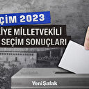 YSK 2023 Cumhurbaşkanlığı sandık sonuçları ve genel seçim sonuçları