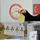Türkiye sandık başına gidiyor: Oy verme işlemi başladı