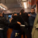 Seçimler öncesi İstanbul'da alçak provokasyon: Muhafazakar gençlere küfür ve yumruklu 'Türkiye'den gideceksiniz' tehdidi