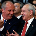 Muharrem İnce'nin sandığından Kılıçdaroğlu çıktı