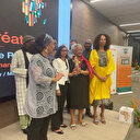 Prix Orange du livre en Afrique pour la Malgache Michèle Rakotoson