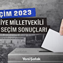 AK Parti, CHP, MHP, İYİ Parti, Yeşil Sol Parti Genel Seçim Sonuçları 2023
