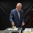 Erdogan: La précipitation dans l'annonce des résultats des élections revient à usurper la volonté nationale