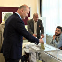 İçişleri Bakanı Süleyman Soylu oyunu kullandı
