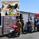 Oy verme işlemi sona erdi: Sandıklar kapandı