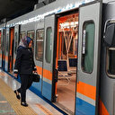 İstanbul'da metro seferlerine seçim düzenlemesi: Saat 02.00'ye kadar uzatıldı